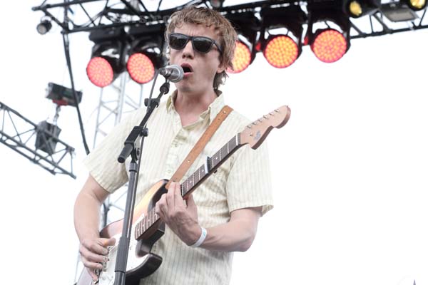 STEVE GUNN - 2016-06-05 - NIMES - Paloma - 